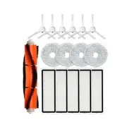 Accessories Kit for Bot L10S Ultra Robot Vacuum Cleaner