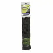 Whites GREENHOUSE GROUP SHADE GROW TUNNEL 1.5x5m Knitted Cloth Cover *Aust Brand