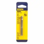 IRWIN TAP 8MM-1.0 PLUG HANSON HAN8333