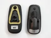 1x RH=LH Cabin Outline Side Marker Light Lamp for Volvo FE II FL II 2008+ trucks