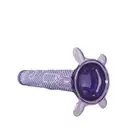 Hygieia Replacement Pre-Filters for Dyson V7 V8 Vacuum Cleaners