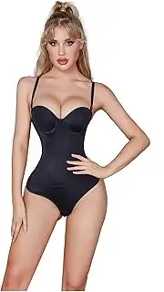 [ZTRZHCHYA] Adjustable Straps Women's Slimming Corset Sexy Backless Sexy Body Shapewear
