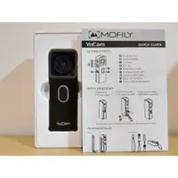 在飛比找蝦皮購物優惠-24H快速出貨 MOFILY YoCam 防水運動攝像機 防