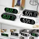Anti-disturb Digital Alarm Clock Multi-functional Digital LED Clocks