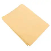Throwing for Pottery Ceramic Cloth Chamois Ceramics