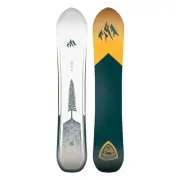 Jones Frontier 2.0 Snowboard 2026 Mens - Size -
