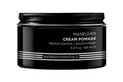 Redken Brews Maneuver Cream Pomade 1 x 100ml Redken for men All hair types