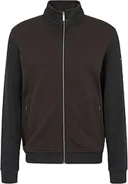 [bugatti] Men's Sweat Jacket