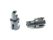 RC 1/10 Spec-R R1 S1 R2 S2 Electric Touring Car Front Spool Outdrive Adapters