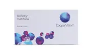 Biofinity Multifocal 6 Pack Contact Lens Monthly Disposable - Afterpay - Private Health Rebate