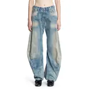 [ACNE STUDIOS] Relaxed Fit Jeans 2006 Blue