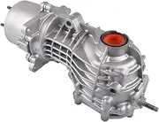 Compatible For Infiniti QX60 2016-2021 Rear Differential Carrier Assembly AWD 2.466 Ratio 38300-3JA3D 383003JA3D