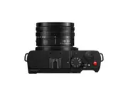 Panasonic LUMIX S9 Mirrorless Camera with 18-40mm Lens (Red)