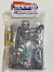 Tamiya 54753 TT02 CVA Super Mini Shock Unit Set 4pcs 1/10 NIP