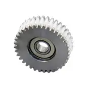 New 36T Ebike Motor Gear with Bearing Perfect for Bafang 250W/500W Motors