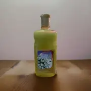Vintage Bath & Body Works Frosted Snowdrop Shower Gel 12 oz New