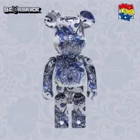 在飛比找蝦皮購物優惠-🖇️預購文🖇️ BE@RBRICK INNERSECT 青花