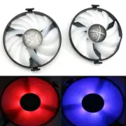 Cooling Fan Replace For XFX RX 580 RX 570 4G/8G Evolution Version Graphics Card