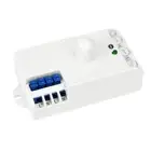 1pcs SK-807K-DC DC 12V-24V 5.8GHz Microwave Radar Sensor Light Switch new