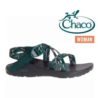 在飛比找蝦皮商城優惠-CHACO 美國 女款 Z/CLOUD X 涼鞋雙織標準款 