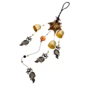 Chime Antique Hanging Sun Catcher Antique Wind Chime