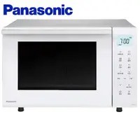在飛比找蝦皮購物優惠-Panasonic_23L平台式變頻烘/燒烤+微電腦微波爐 