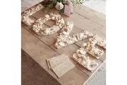 Ginger Ray: Love Grazing Table Kit