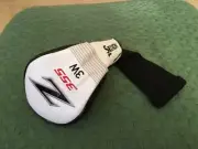 Srixon Z Star 355 3W Fairway Headcover Brand New