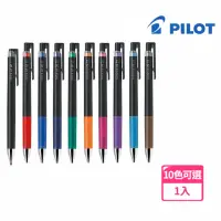 在飛比找momo購物網優惠-【PILOT 百樂】Juice Up超級果汁筆0.4mm