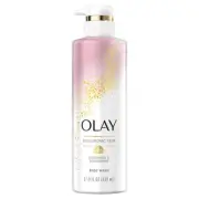 Olay - Hyaluronic Hyrdrating Body Wash ( 20 fl oz /591ml)