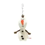 Steiff EAN 355141 Disney Frozen Olaf Snowman Ornament