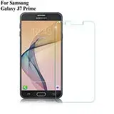 XM Samsung Galaxy J7 Prime 厚膠服貼防指紋玻璃保護貼