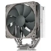 NOCTUA NH-U12S Redux CPU Cooler 1x 120mm Fan, 158mm Clearance, Support Intel LGA1851, LGA1700, LGA1200, LGA1156, LGA1155, LGA1151, LGA1150 and AMD AM5, AM4 [NH-U12S-REDUX]
