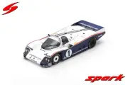 1/43 Porsche 962C Rothmans Porsche Le Mans 24 Hrs 1985 #3 Holbert/Watson