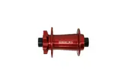 Hope Pro 5 Front Hub 110x15 - Red Size 28 hole