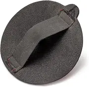 Glass Polish (115mm) Flexible Hand Sanding Holder for 115mm Hook & Loop Grip Abrasive Discs - GP15917