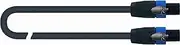 Quik Loc Stage and Studio Speaker Cable (S/432-20PN)