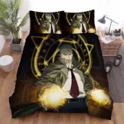 Quilt Cover Pillowcase Set 60341-044214 Teens All Season Full Home Textiles