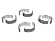 ITM 53QC35M Connecting Rod Bearing Set Fits 1992-1998 Toyota Paseo 1.5L 4 Cyl (for: Toyota)