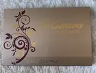 Best Pro Eyeshadow Palette Makeup - Matte Shimmer 16 Colors - Highly Pigments