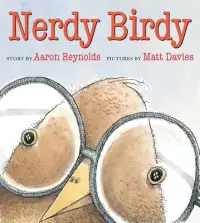 在飛比找博客來優惠-Nerdy Birdy