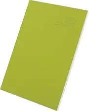 OFFSCH Efficient Academic Planner Creative Calendar Notepad for Homeschool Work Portable Scheduling Tool for Easy Planning Fun Reliable Date Organizer