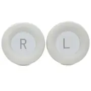 Soft Earpads Cushion Headband Ear pads For Akg k845 K545 K 845 545 Headphones