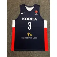 在飛比找蝦皮購物優惠-（DIY客製球衣）亞洲盃韓國隊