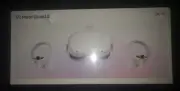META OCULUS QUEST 2 (128GB) STANDALONE VR HEADSET WHITE - BRAND NEW SEALED