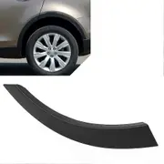 1x Car Rear Wheel Front Arch Door Molding Trim For Land Rover Discovery Sport 2015 2016 2017 2018 2019 2020 2021 2022 LR058530 1Pcs Left