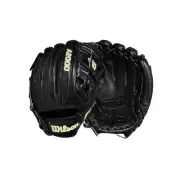 Wilson A2000 Classic Series Black 11.75 Inch 1975 Baseball Glove