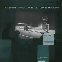 在飛比找誠品線上優惠-Entire Musical Work Of Marcel 