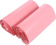 Veemoon 200pcs Shipping Bags Self Sealing Mailers Envelopes for Packaging Lightweight and Strong Adhesive for Reliable for Long Distance Shipping