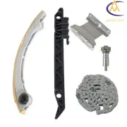 For 00-10 Chevrolet Cobalt Saturn Olds Pontiac 2.0 2.2 2.4 Timing Chain Kit Set